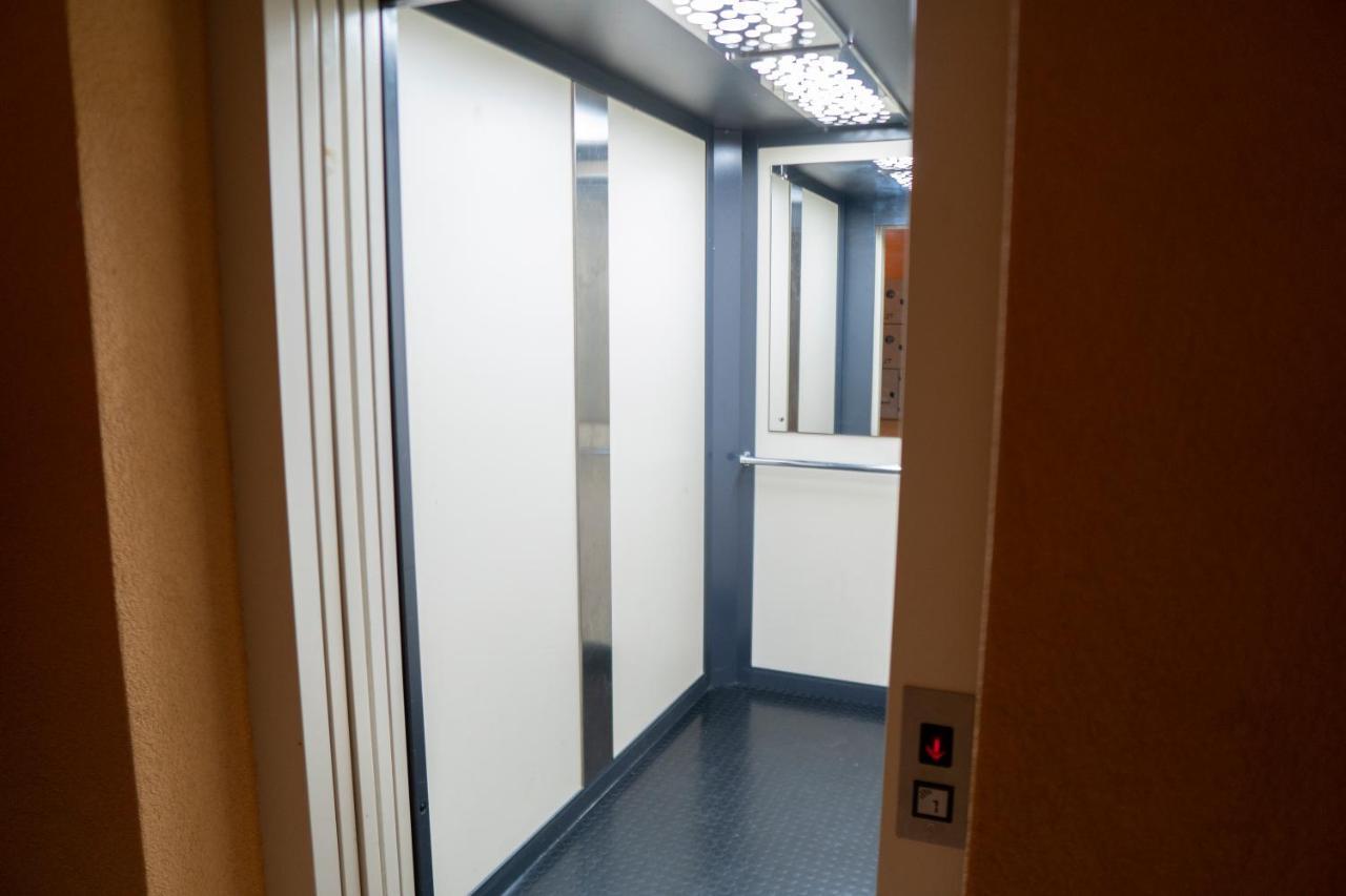 Apartament Z Rowerami Мендзыздрое Экстерьер фото